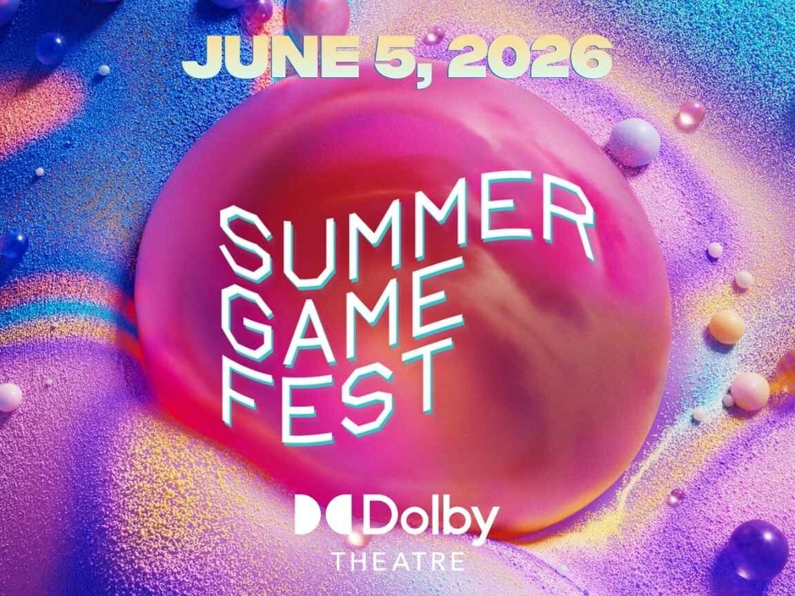 Summer Game Fest 2026 é anunciado para junho em novo e icônico local