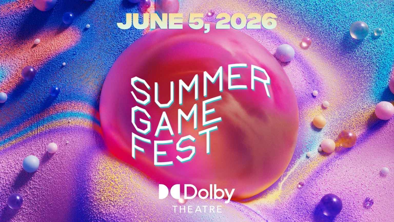 Summer Game Fest 2026 é anunciado para junho em novo e icônico local