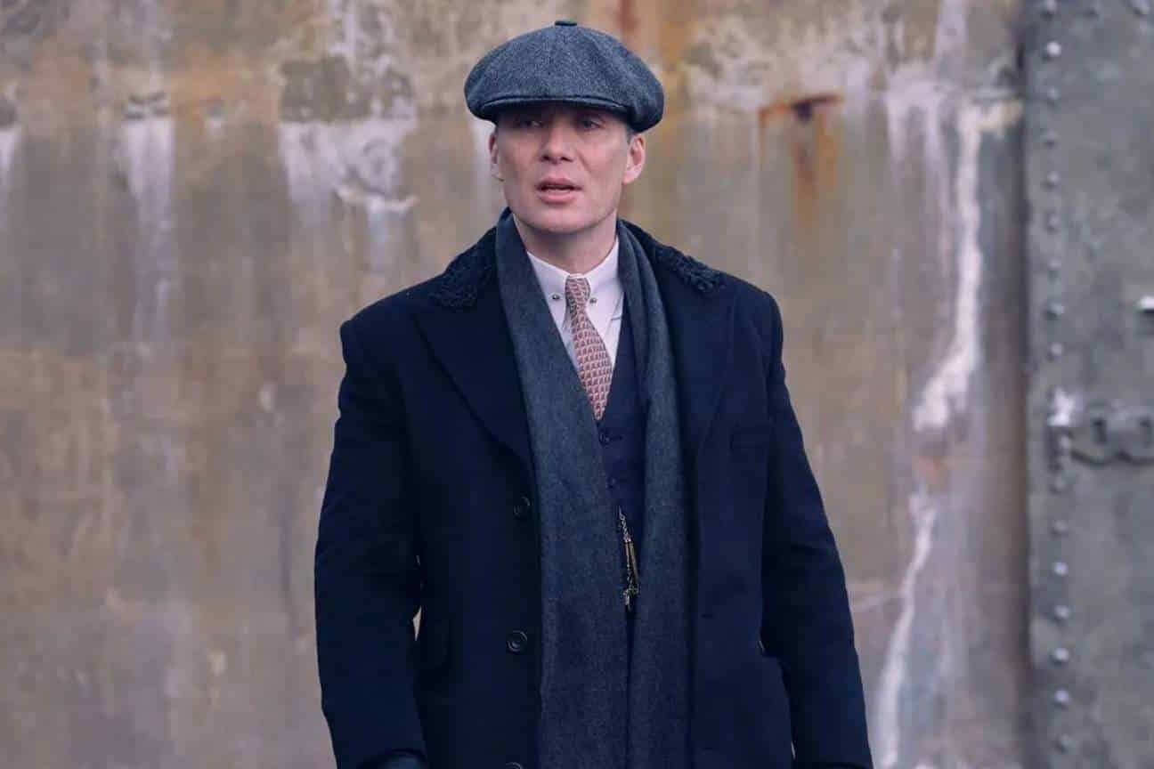 Sequência de 'Peaky Blinders' é confirmada com foco em uma nova geração Shelby