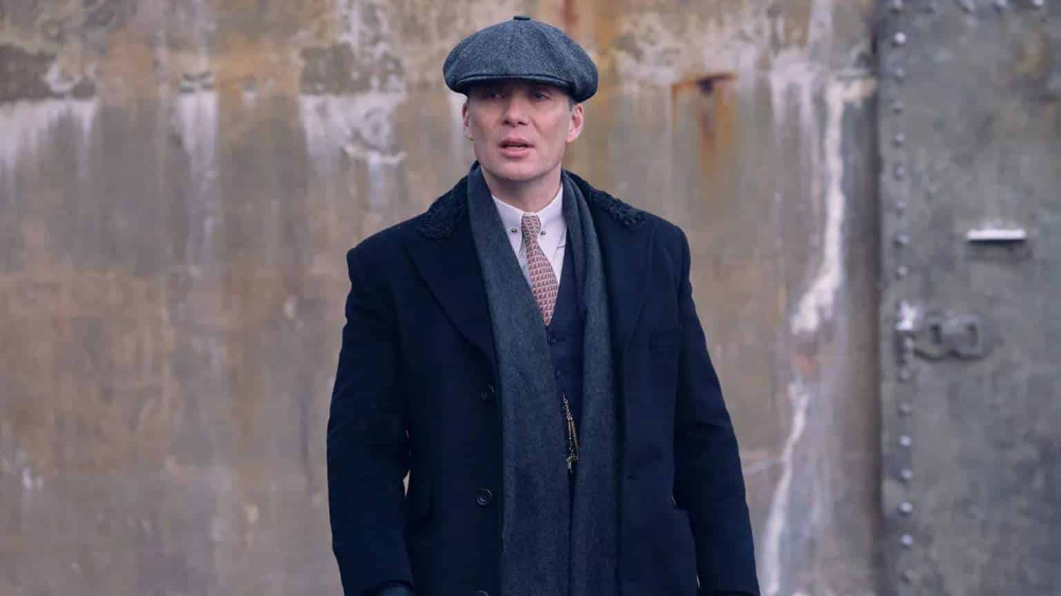 Sequência de 'Peaky Blinders' é confirmada com foco em uma nova geração Shelby