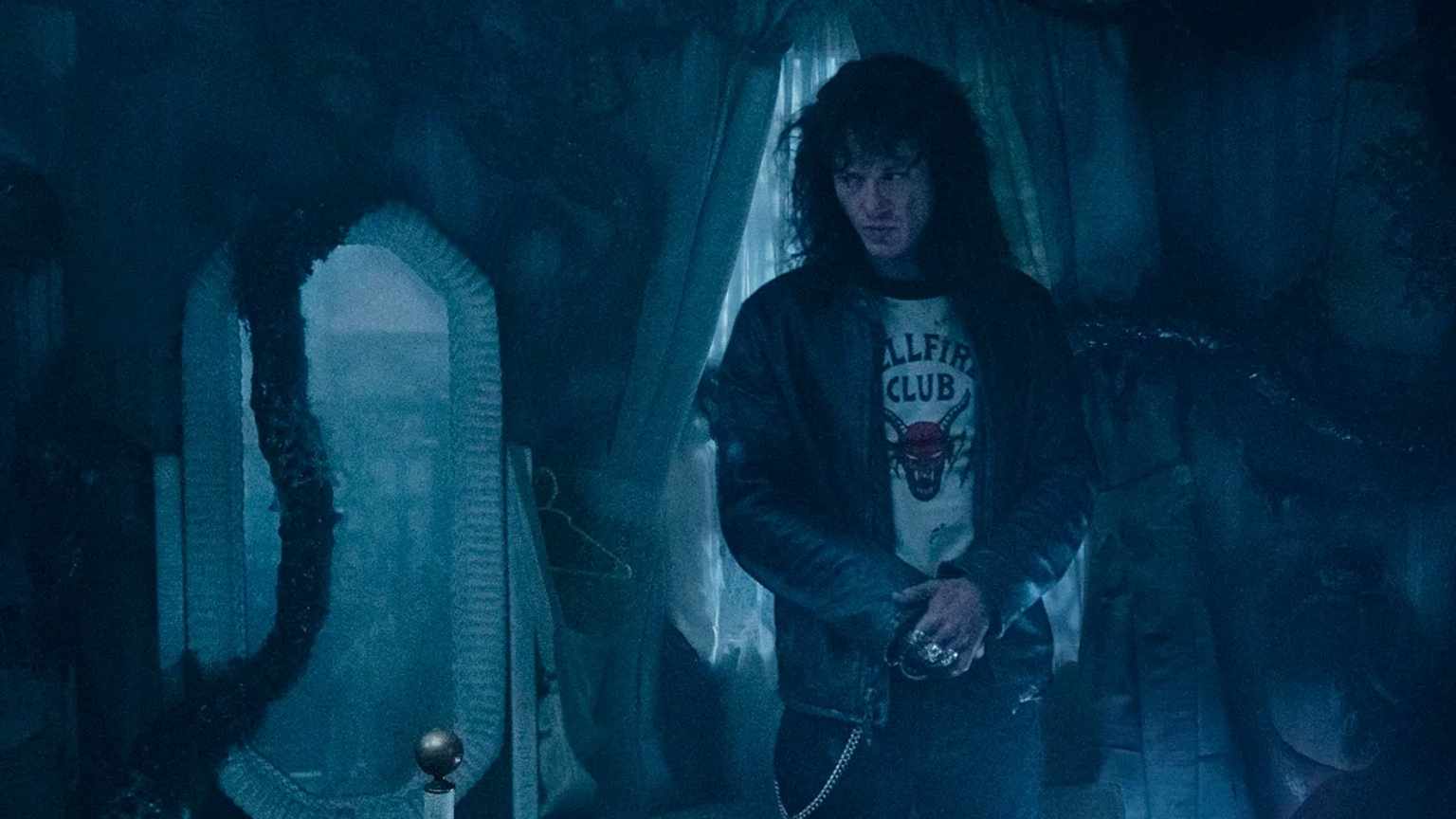 Stranger Things 5: Eddie Munson não volta; Duffer Brothers confirmam morte