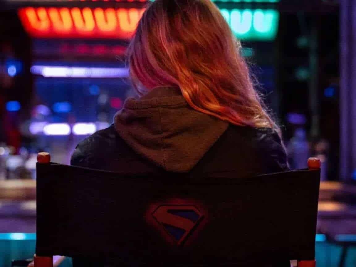 James Gunn compara o filme da 'Supergirl' a 'Guardiões da Galáxia': 'É uma aventura espacial'