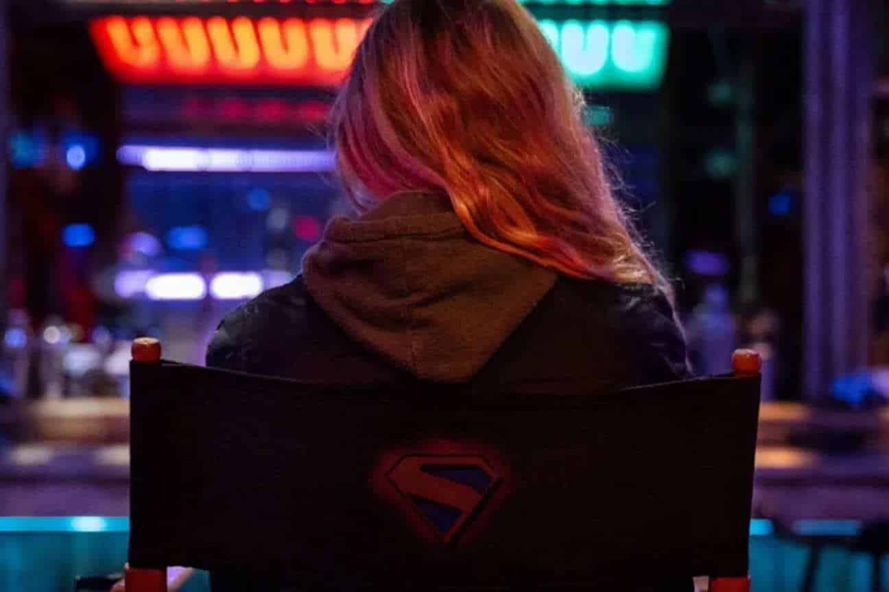 James Gunn compara o filme da 'Supergirl' a 'Guardiões da Galáxia': 'É uma aventura espacial'