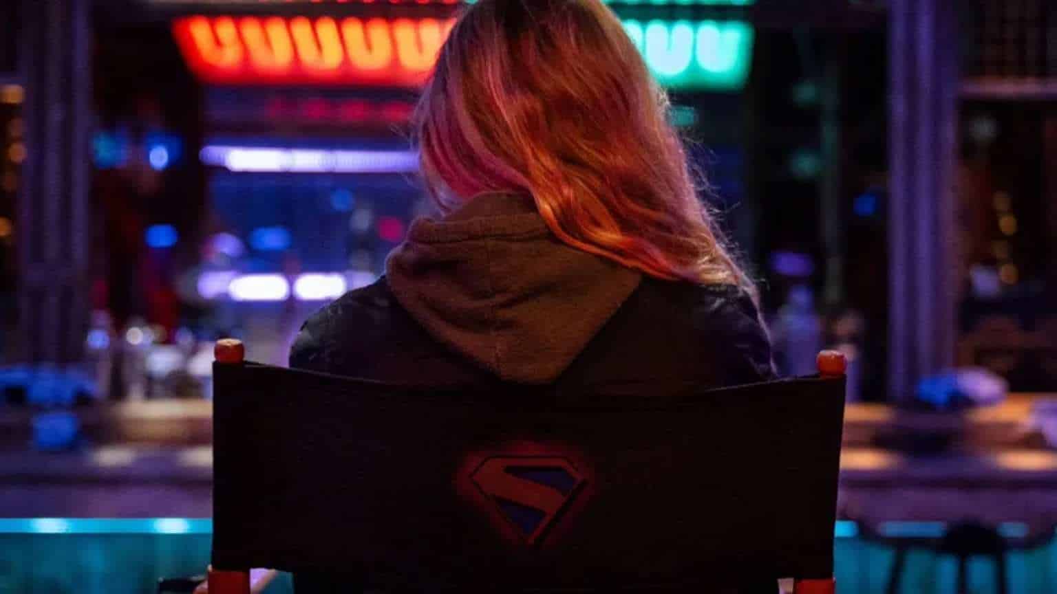 James Gunn compara o filme da 'Supergirl' a 'Guardiões da Galáxia': 'É uma aventura espacial'