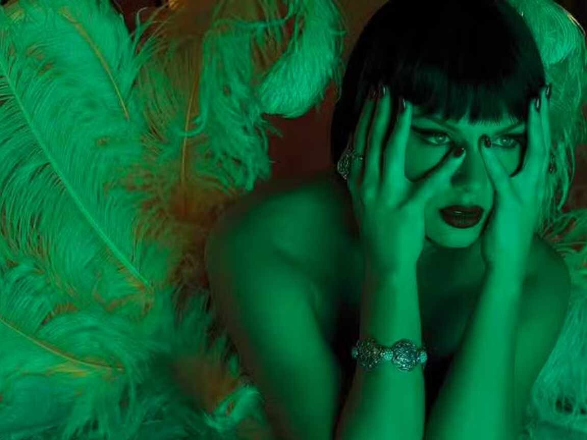 Fãs veem indireta de Taylor Swift para Blake Lively em capa de novo álbum