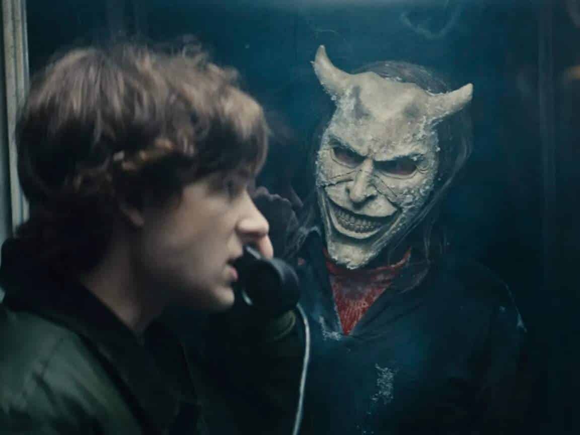 Crítica | O Telefone Preto 2 reduz terror à fantasia juvenil