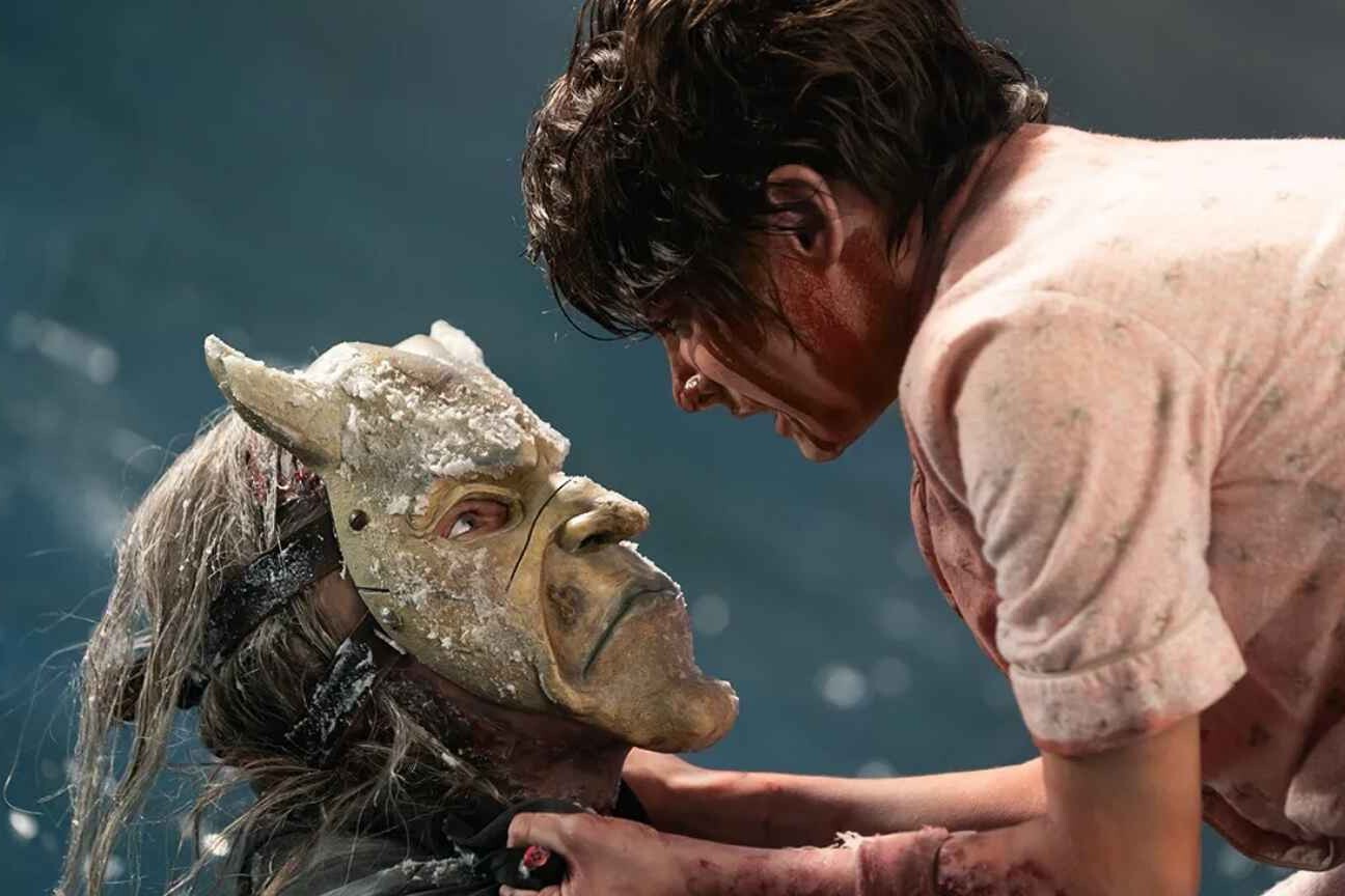 'Telefone Preto 2' lidera bilheteria e dá respiro à Blumhouse; comédia com Keanu Reeves fracassa