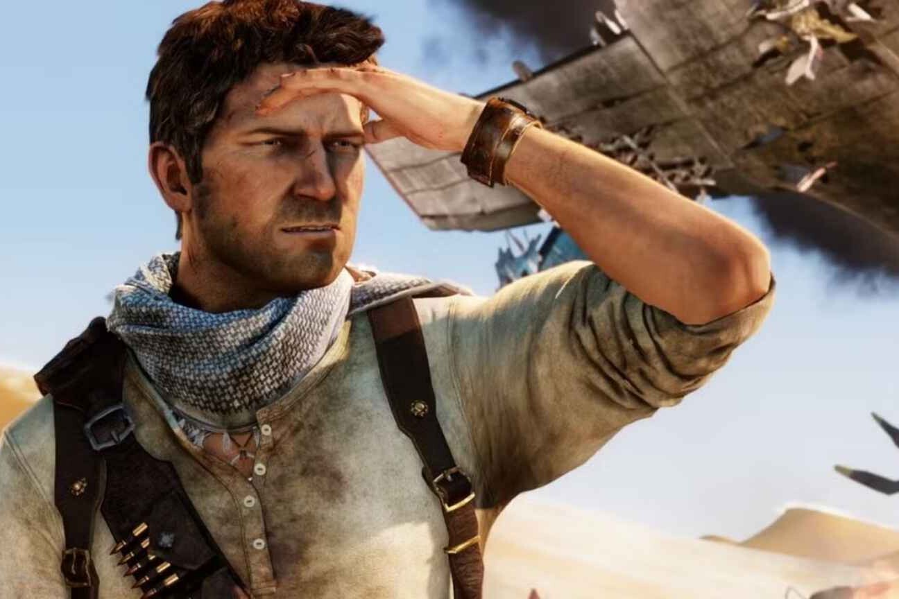 Microsoft já tentou criar seu próprio 'Uncharted' para o Xbox, revela relato