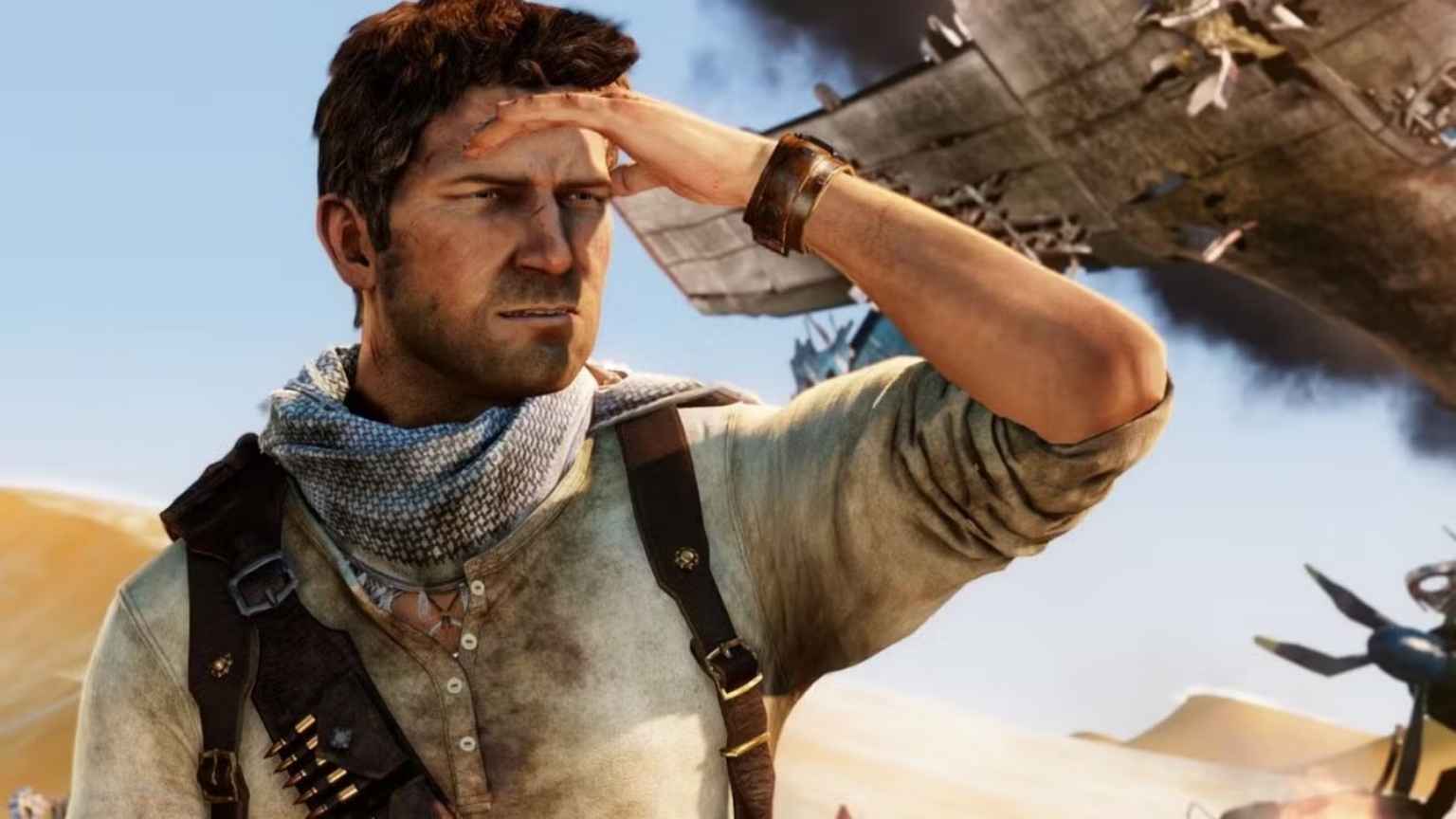 Microsoft já tentou criar seu próprio 'Uncharted' para o Xbox, revela relato