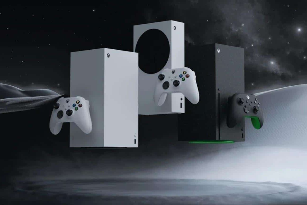 Microsoft nega boato de que grandes varejistas estão removendo produtos Xbox