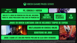 Xbox Game Pass é reformulado com novos planos e aumento brutal de preços; veja tudo
