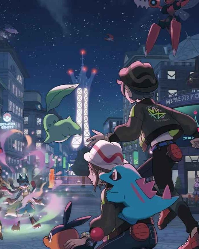 Review | Pokémon Legends: Z-A traz imperdível mecânica de batalha presa à vícios de design