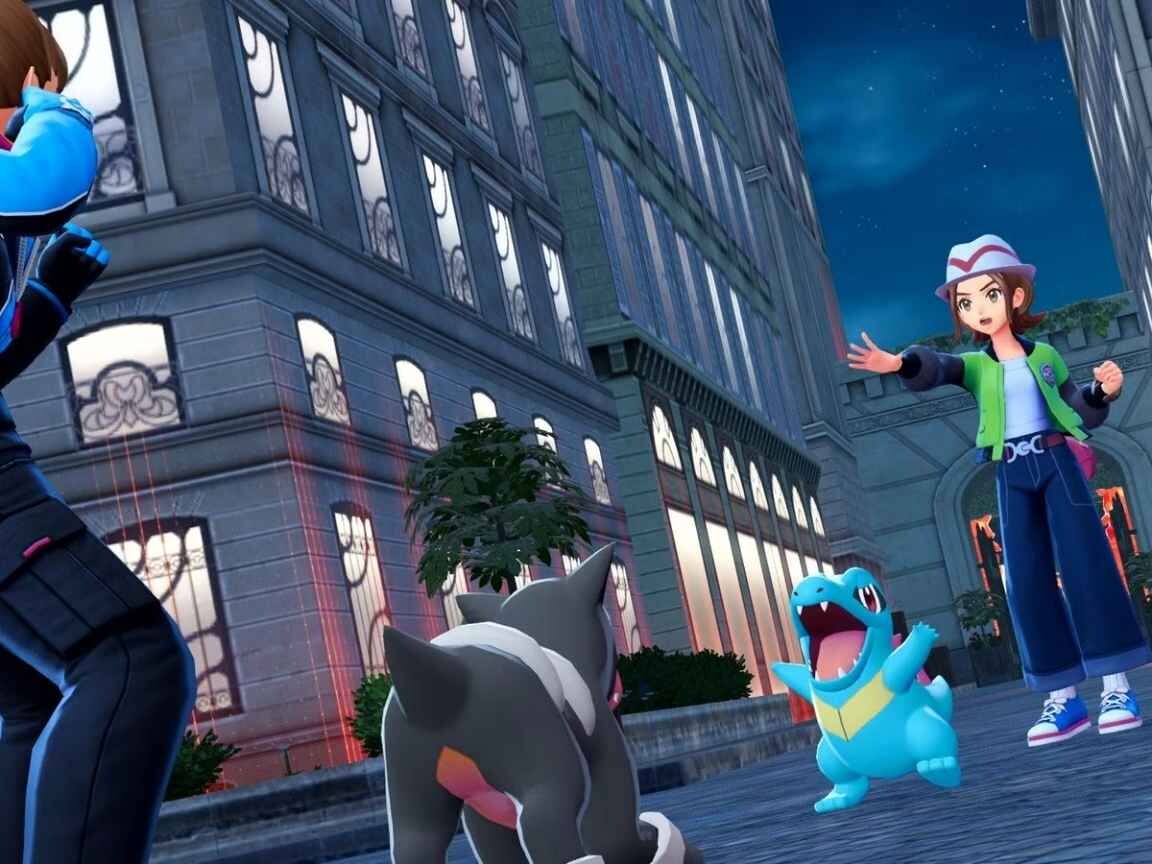 Review | Pokémon Legends: Z-A traz imperdível mecânica de batalha presa à vícios de design