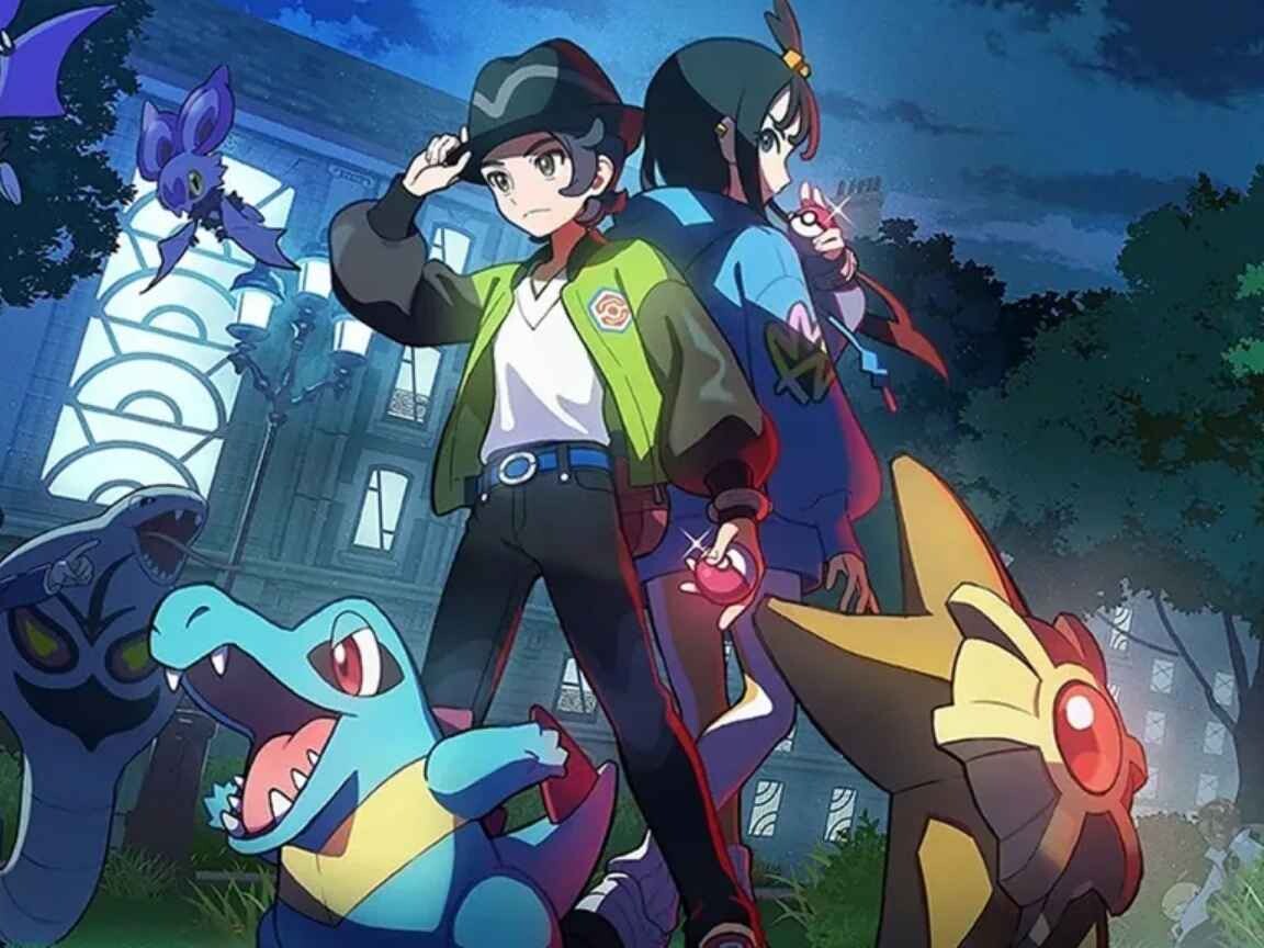 Review | Pokémon Legends: Z-A traz imperdível mecânica de batalha presa à vícios de design