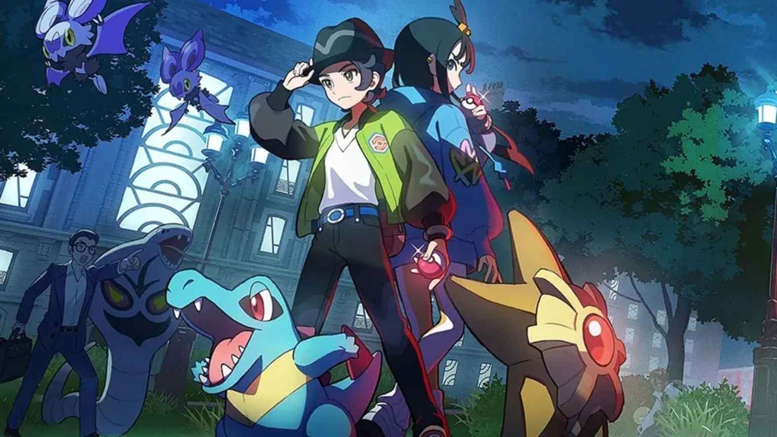 Review | Pokémon Legends: Z-A traz imperdível mecânica de batalha presa à vícios de design