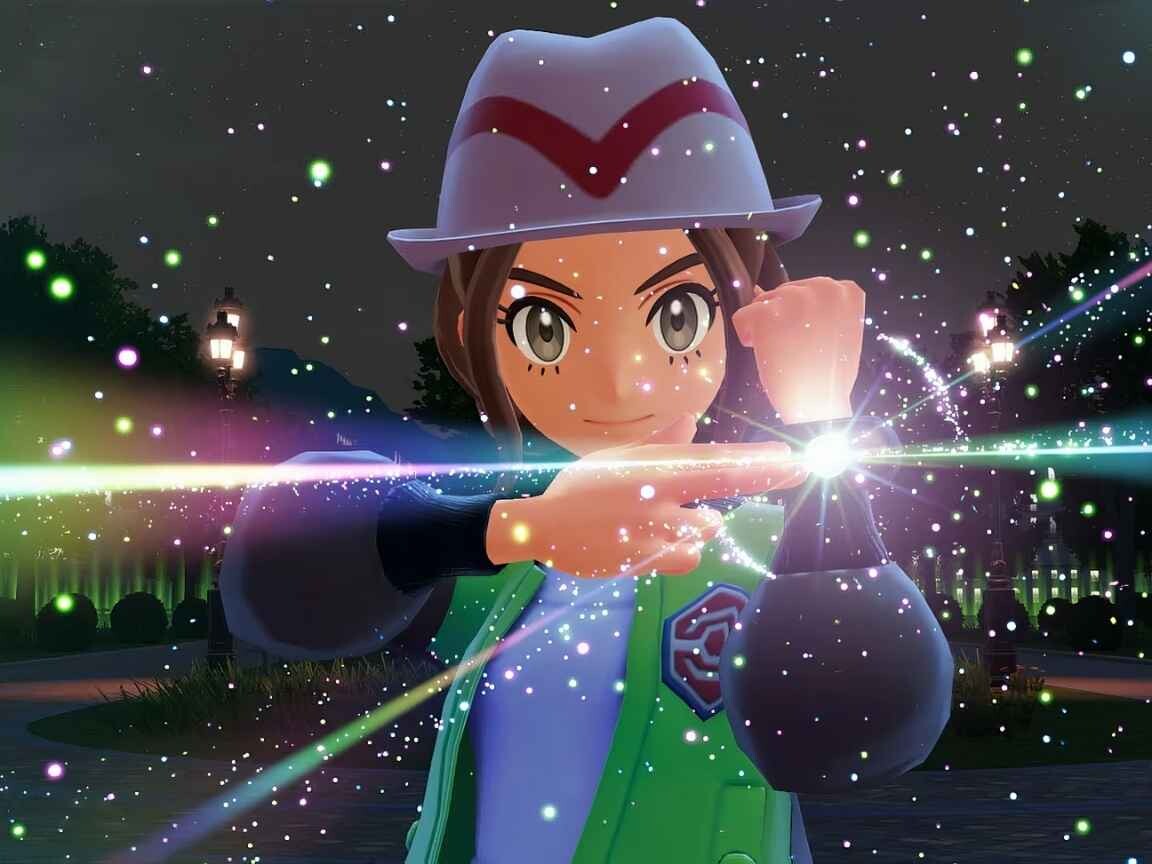Review | Pokémon Legends: Z-A traz imperdível mecânica de batalha presa à vícios de design