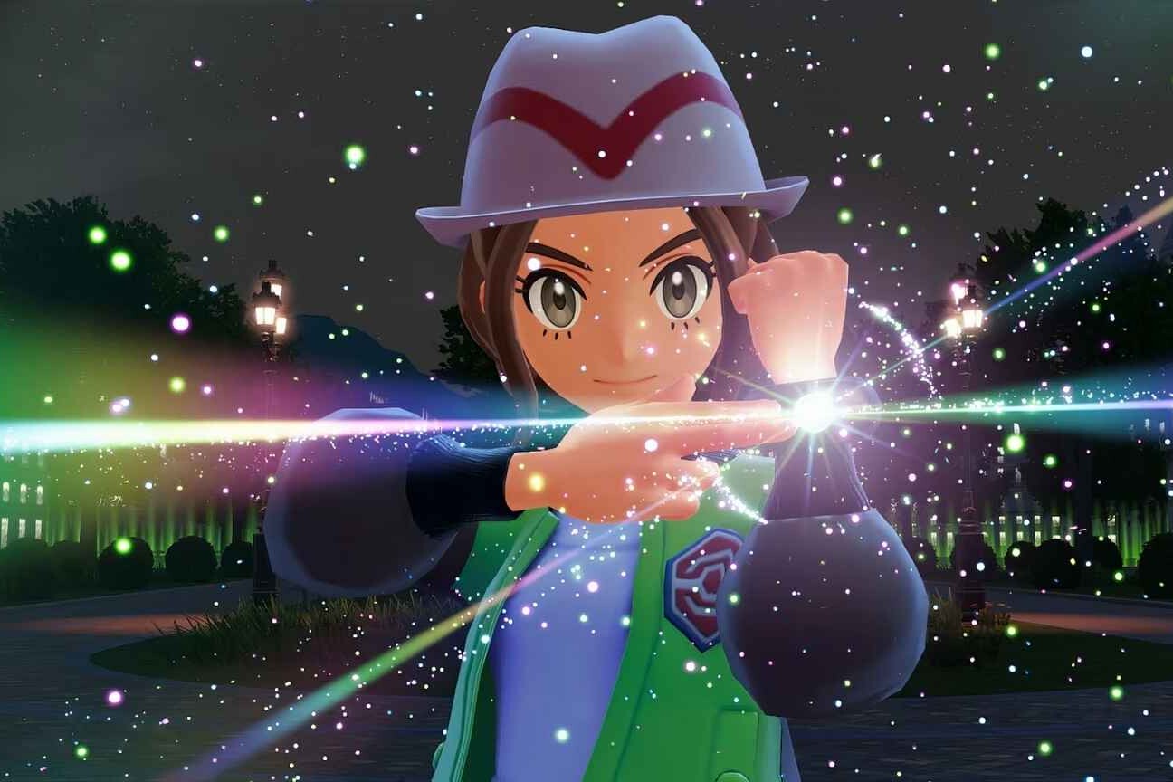 Review | Pokémon Legends: Z-A traz imperdível mecânica de batalha presa à vícios de design