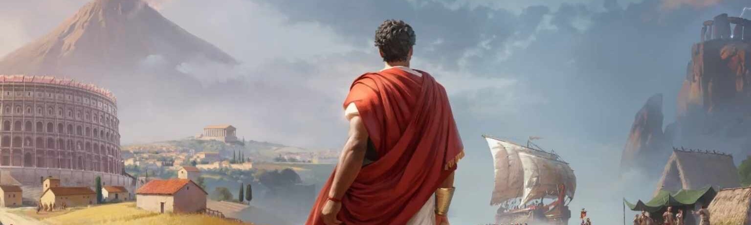 Review | Anno 117: Pax Romana é um sonho administrativo para fãs de História