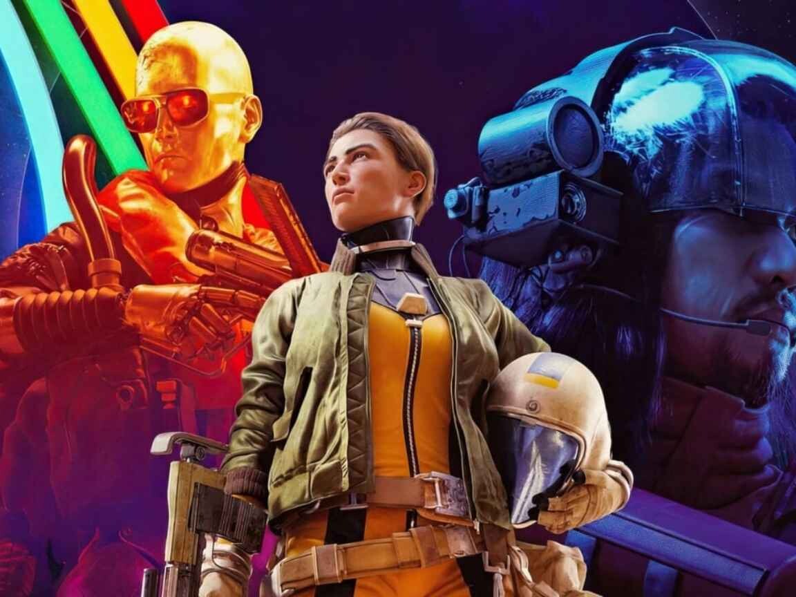 'ARC Raiders', dos ex-devs de Battlefield, supera 'Battlefield 6' em jogadores pelo 2º fim de semana