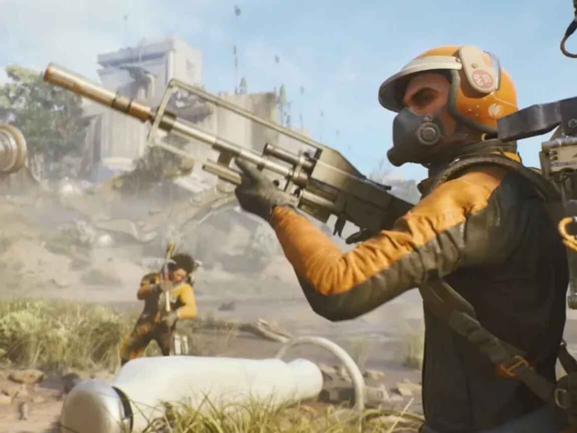 Arc Raiders: As melhores armas (Tier List) para dominar o jogo