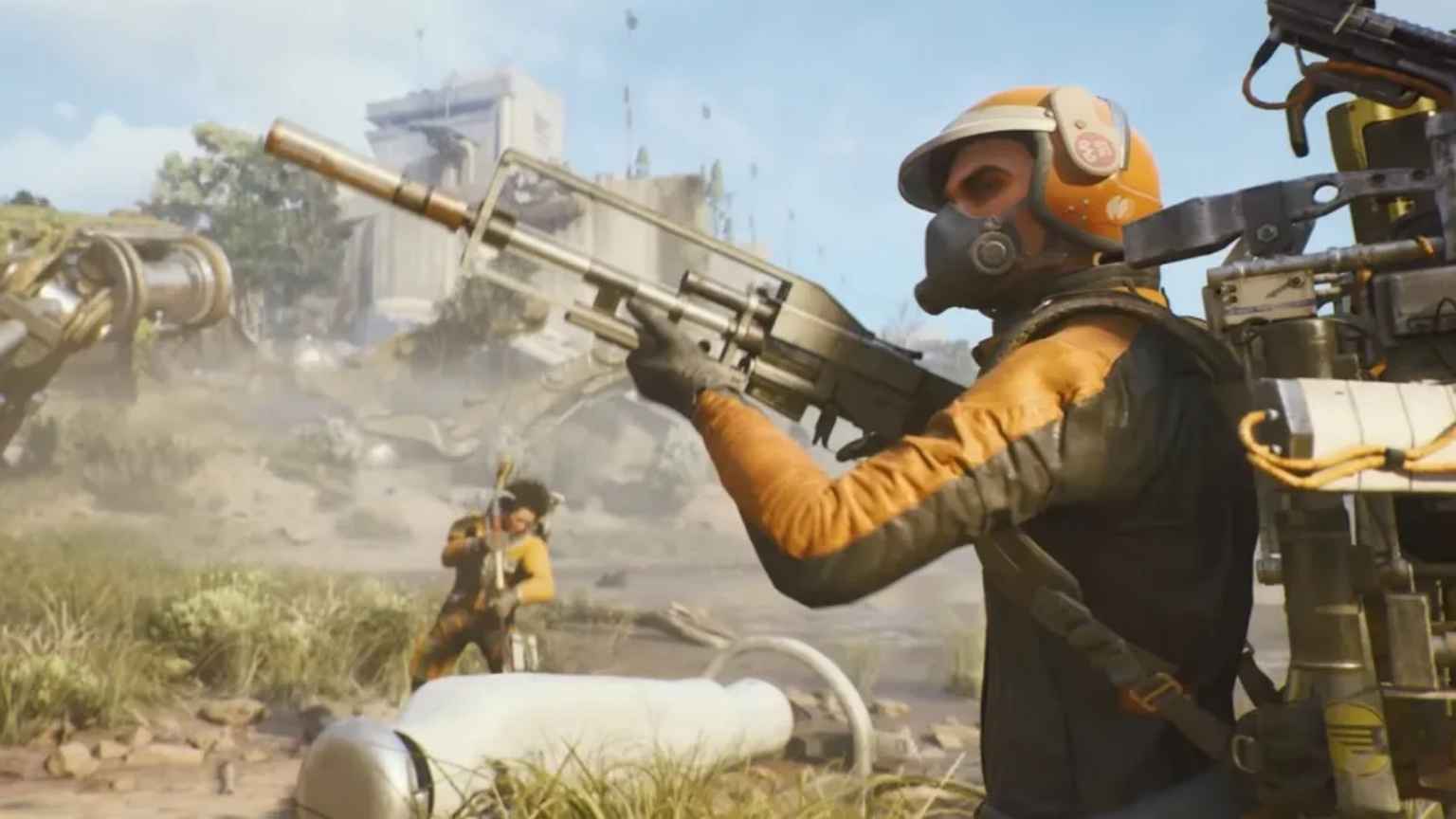 Arc Raiders: As melhores armas (Tier List) para dominar o jogo