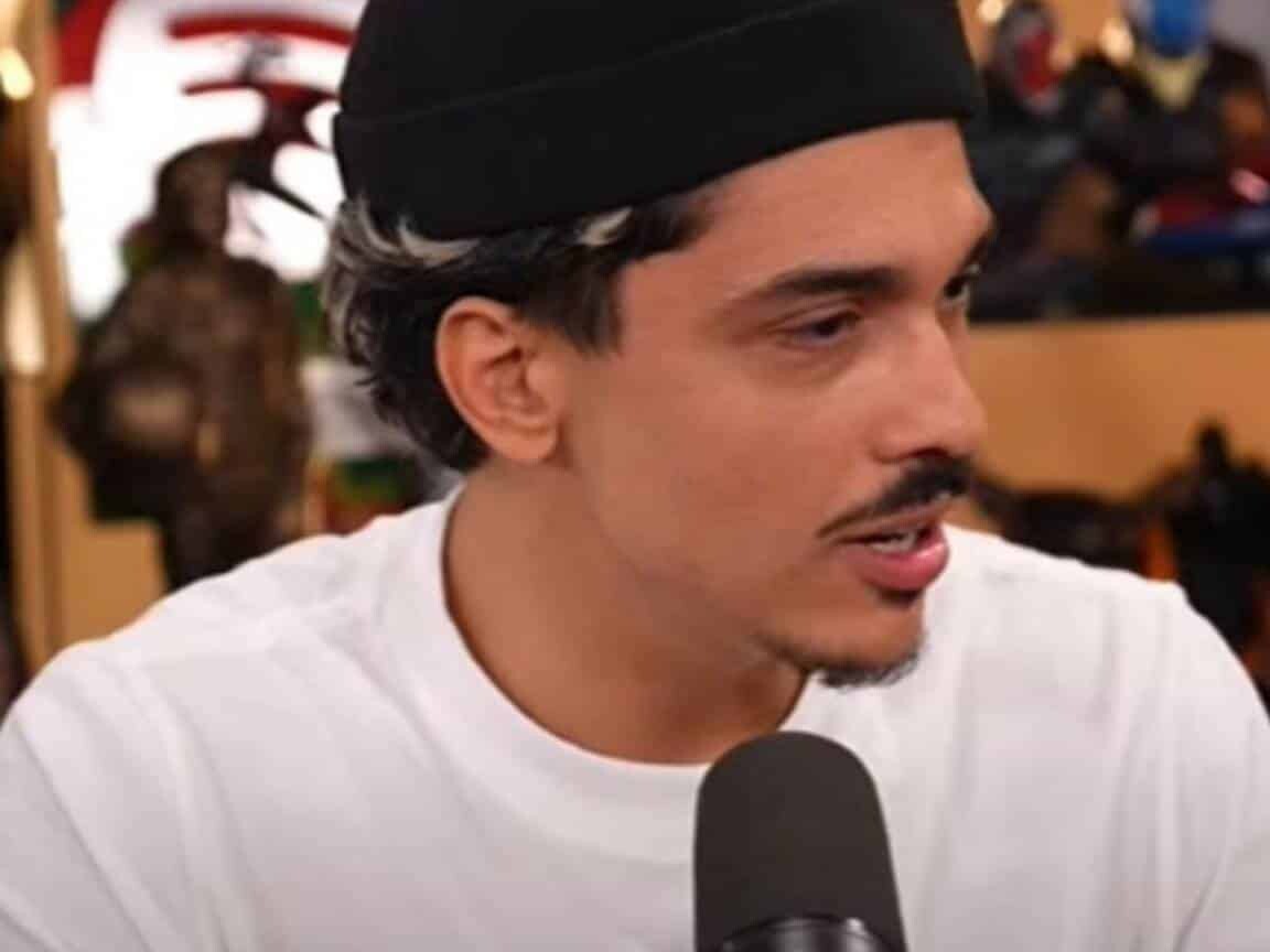 Vice-presidente do PT reforça convite a Chico Moedas: 'A esquerda tem que aprender'