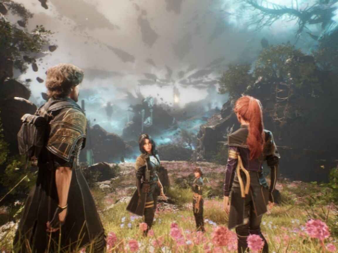 'Clair Obscur: Expedition 33' quebra recorde de indicações no The Game Awards 2025