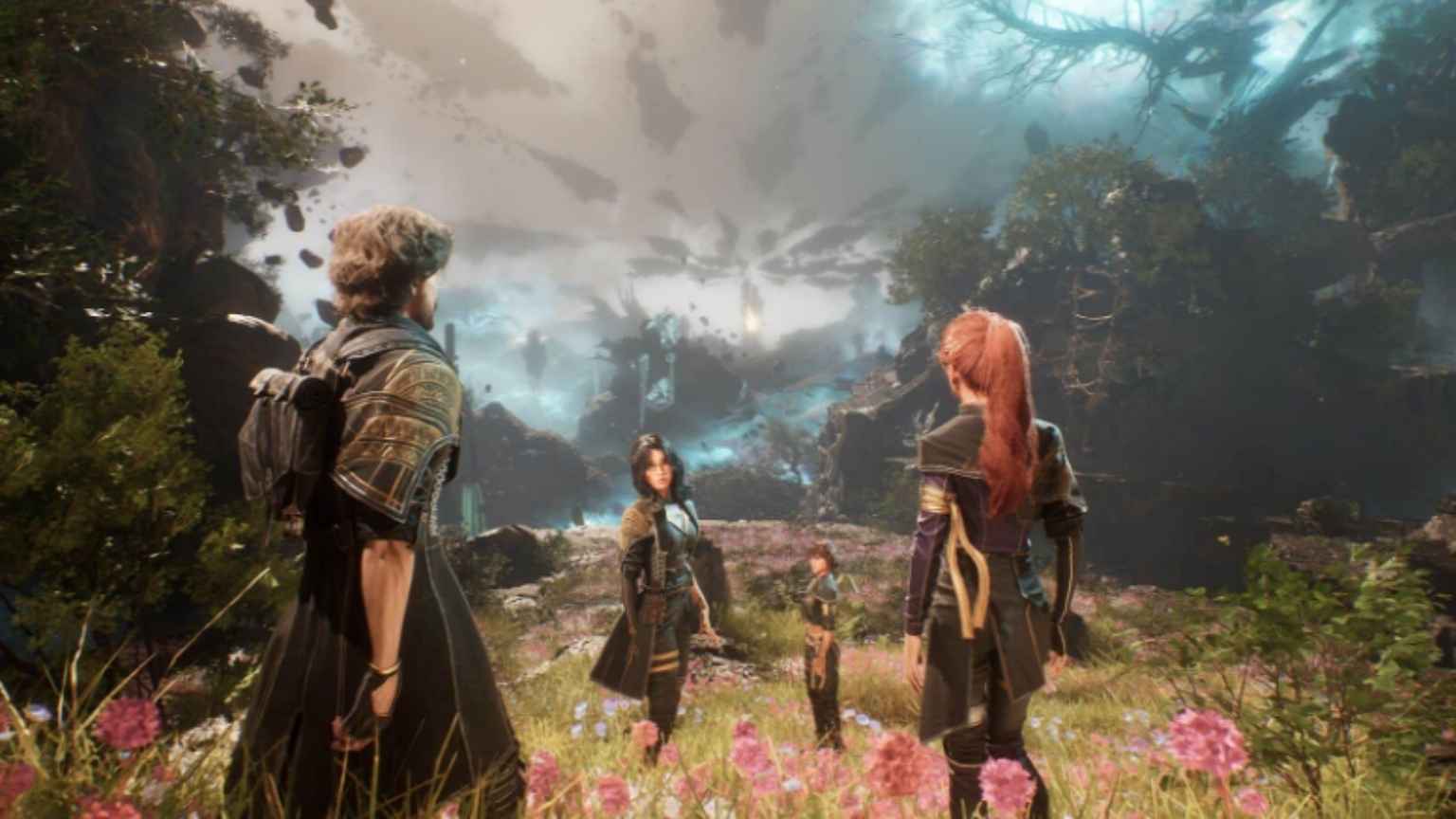 'Clair Obscur: Expedition 33' quebra recorde de indicações no The Game Awards 2025