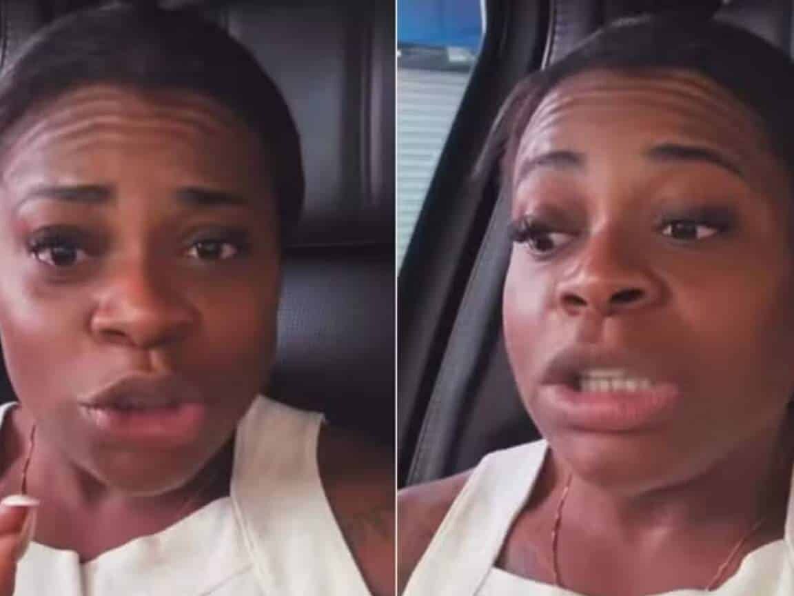 Jojo Todynho quebra o silêncio após denúncia na polícia e acusa colega: 'Oportunista'