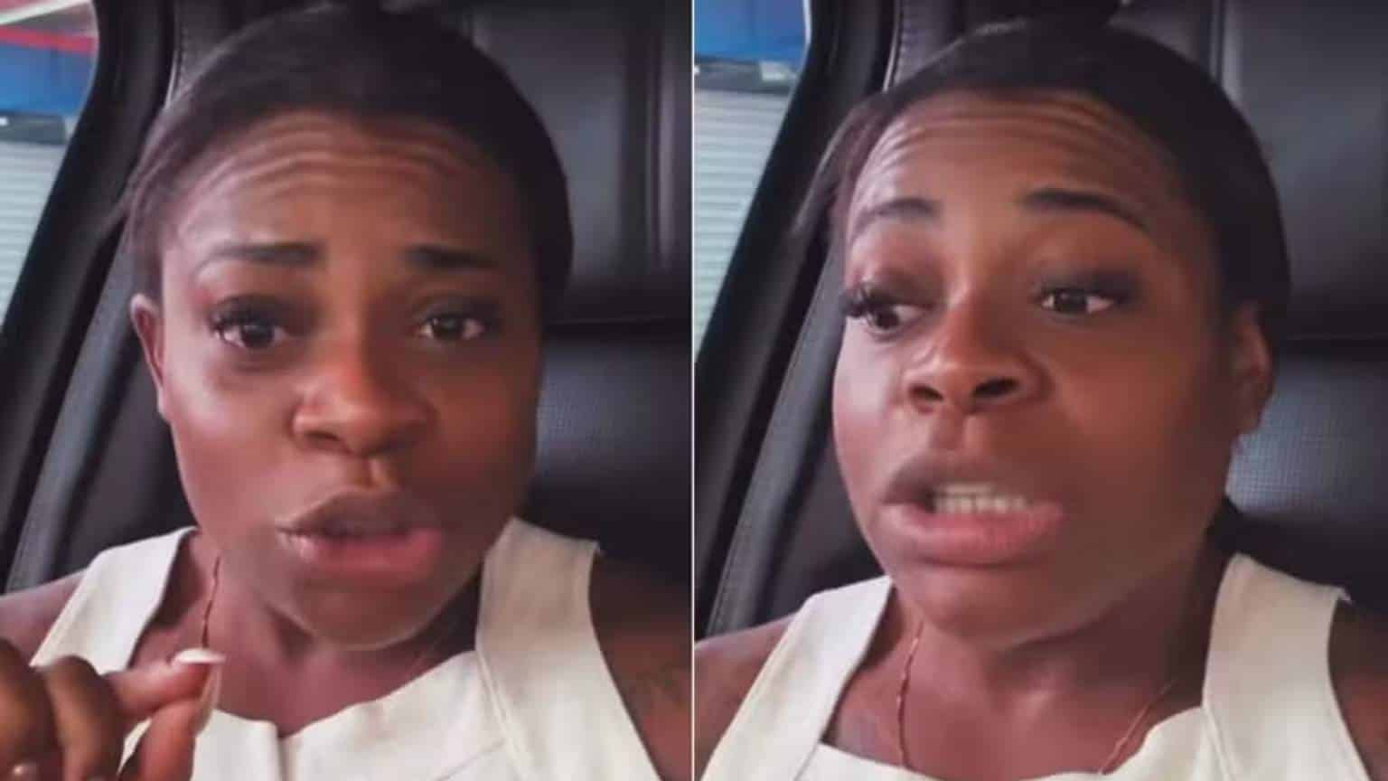 Jojo Todynho quebra o silêncio após denúncia na polícia e acusa colega: 'Oportunista'