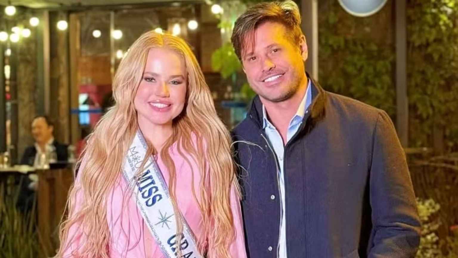 Marcela Tomaszewski termina com Dado Dolabella e expõe vídeo de briga: 'Tapa na cara'