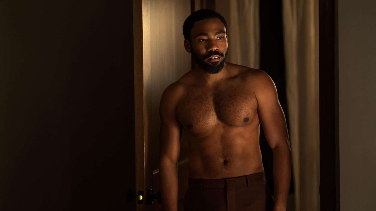 Donald Glover revela que sofreu AVC e passou por duas cirurgias cardíacas