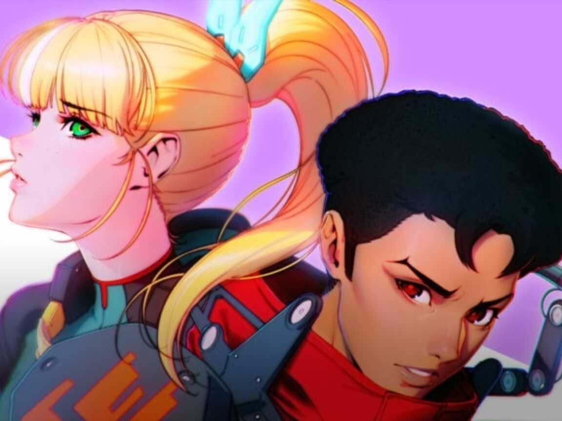 'Death Stranding' ganhará série animada 2D no Disney+ com Hideo Kojima