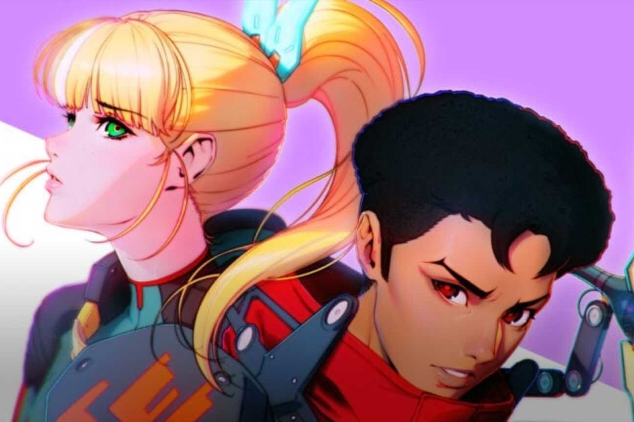 'Death Stranding' ganhará série animada 2D no Disney+ com Hideo Kojima