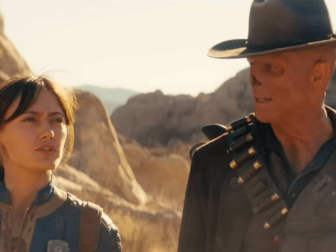 2ª temporada de 'Fallout' ganha trailer oficial e data de estreia para dezembro