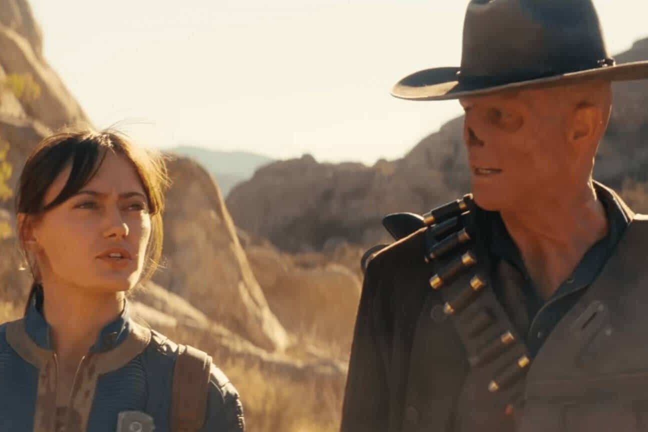 2ª temporada de 'Fallout' ganha trailer oficial e data de estreia para dezembro