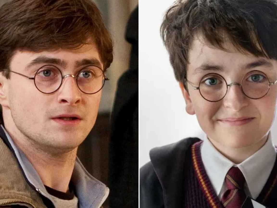 Daniel Radcliffe escreve carta ao novo Harry Potter, Dominic McLaughlin: 'Tenha o melhor tempo'