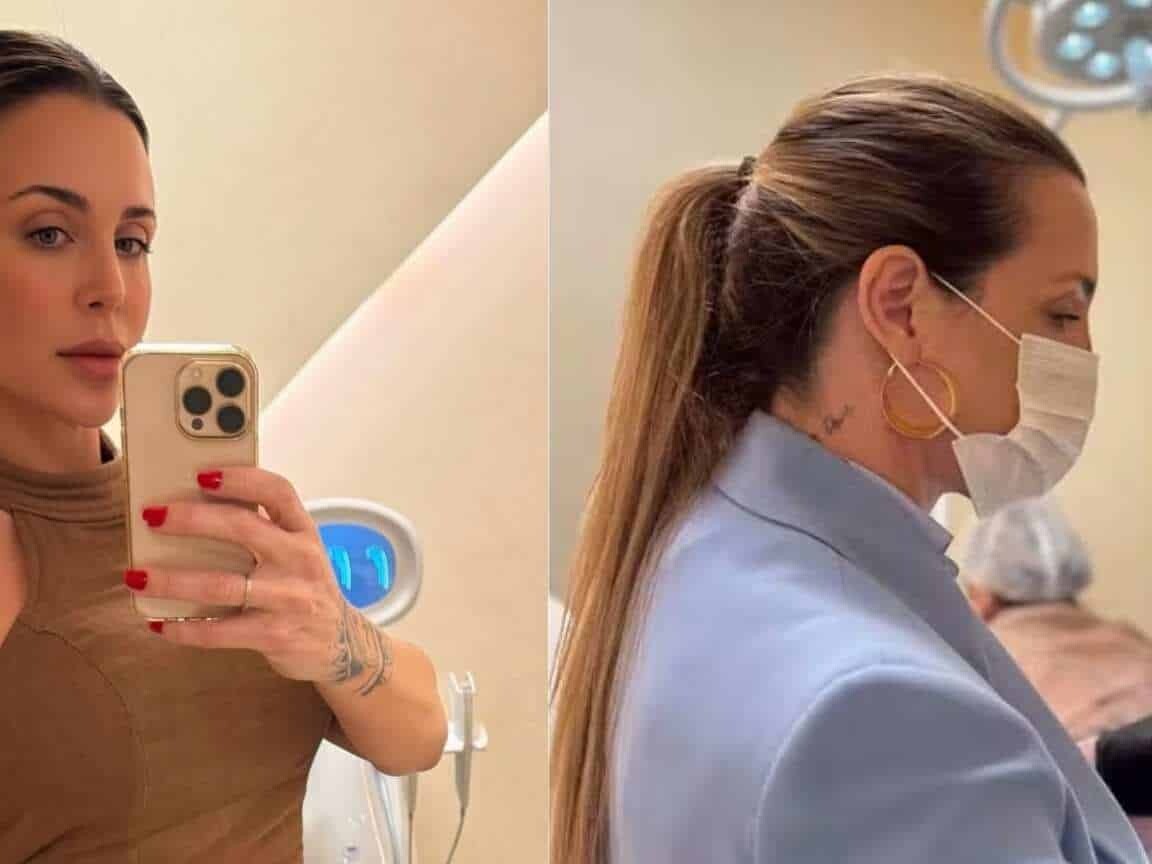 Longe da mídia, Joana Machado, ex de Adriano Imperador, reaparece aos 45 anos e revela nova profissão