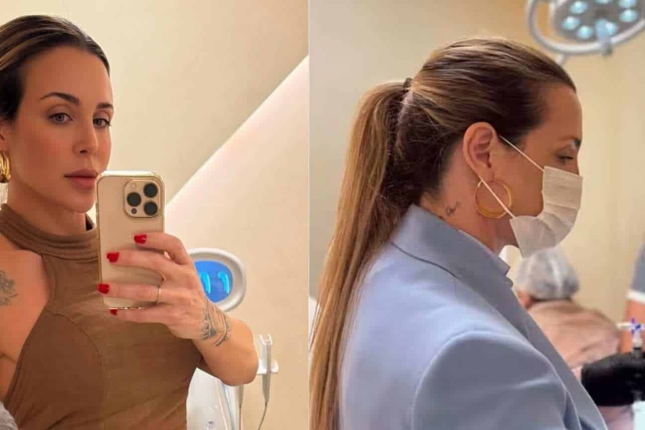 Longe da mídia, Joana Machado, ex de Adriano Imperador, reaparece aos 45 anos e revela nova profissão
