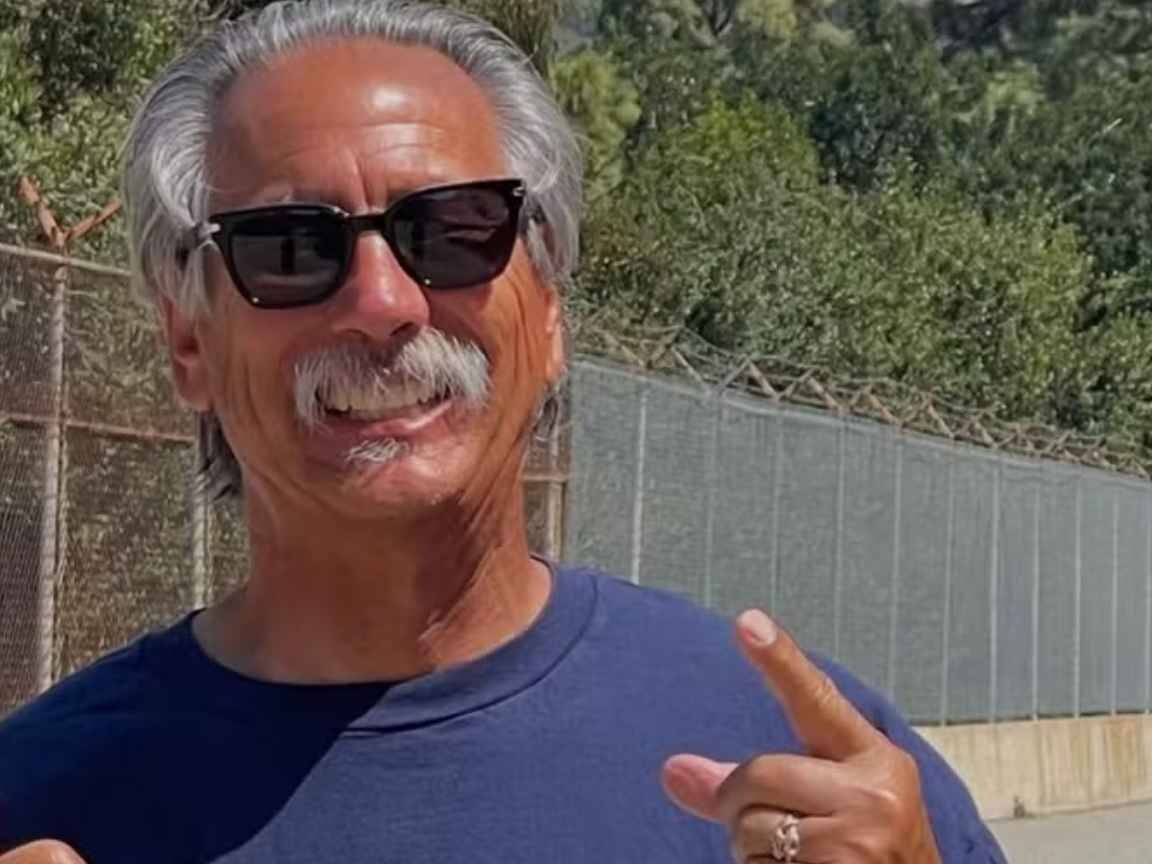 John Beam, treinador de 'Last Chance U', morre aos 66 anos após ser baleado em campus