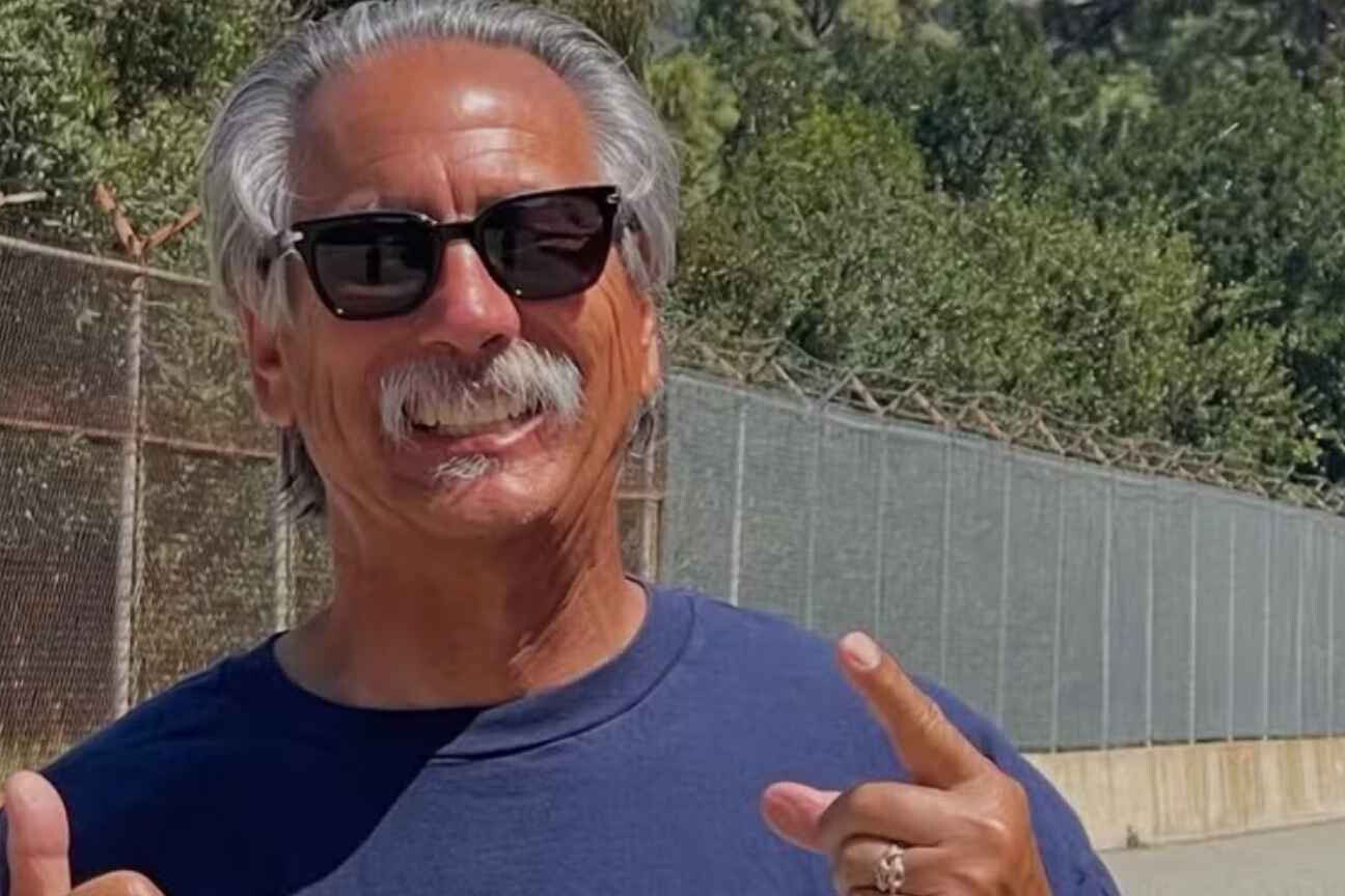 John Beam, treinador de 'Last Chance U', morre aos 66 anos após ser baleado em campus