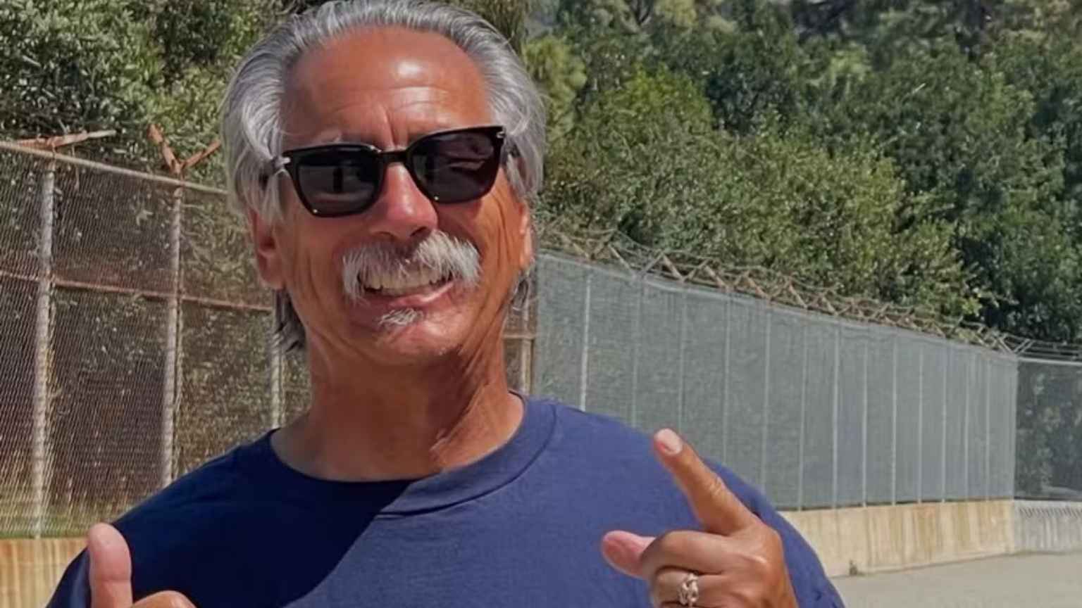 John Beam, treinador de 'Last Chance U', morre aos 66 anos após ser baleado em campus