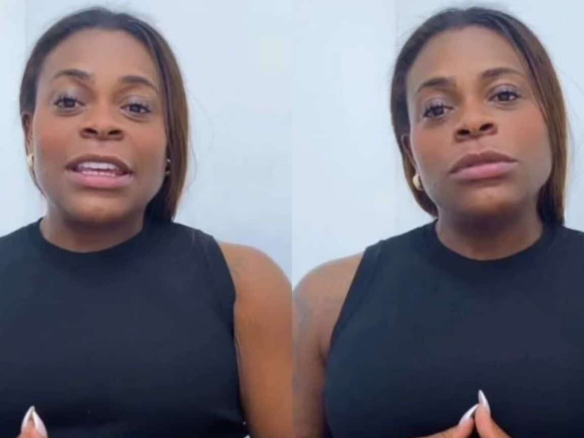 Jojo Todynho anuncia transferência de faculdade após briga com aluno e B.O.