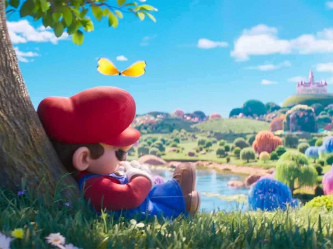 Nintendo anuncia estratégia para lançar filmes de forma regular, com 'Zelda' e 'Mario Galaxy' a caminho