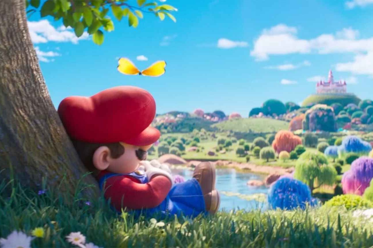 Nintendo anuncia estratégia para lançar filmes de forma regular, com 'Zelda' e 'Mario Galaxy' a caminho