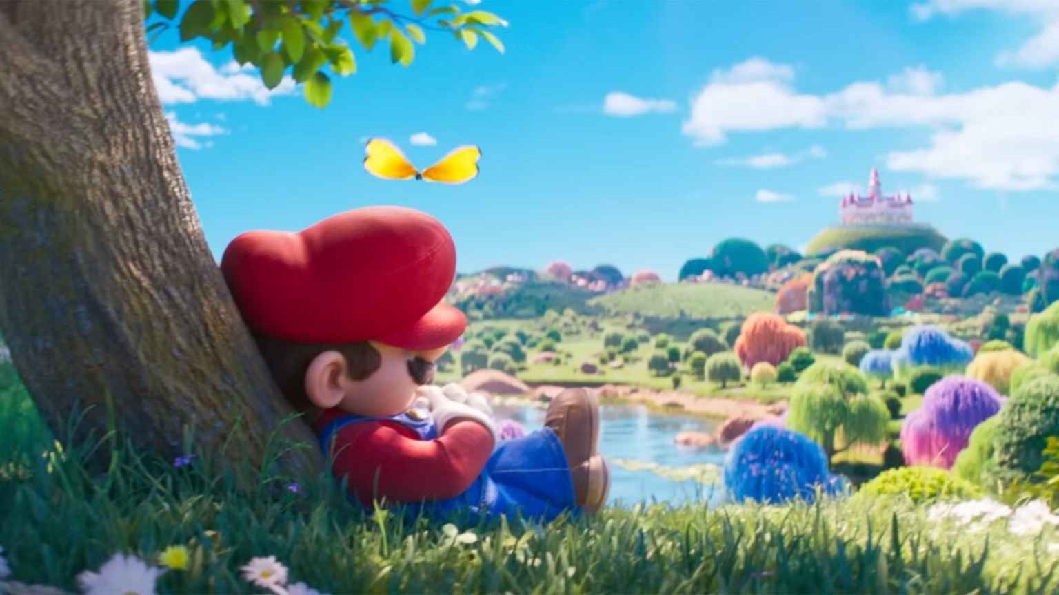 Nintendo anuncia estratégia para lançar filmes de forma regular, com 'Zelda' e 'Mario Galaxy' a caminho
