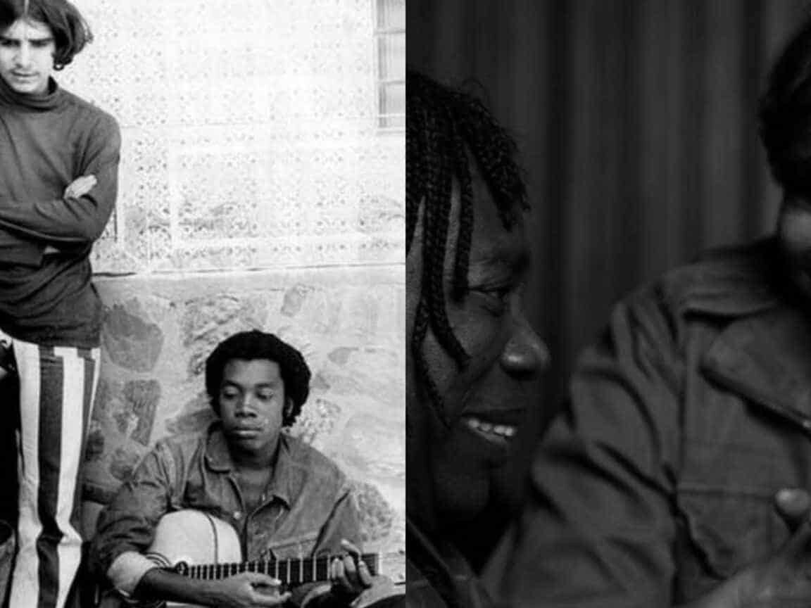 Milton Nascimento se despede de Lô Borges: 'Vazio e saudade enormes'