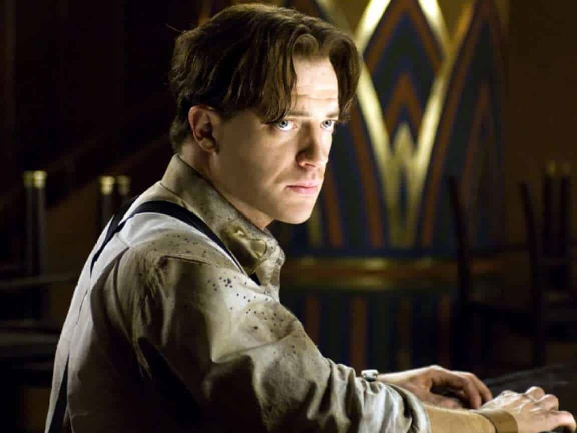 Brendan Fraser confirma 'A Múmia 4': 'É o filme que esperei 20 anos para fazer'