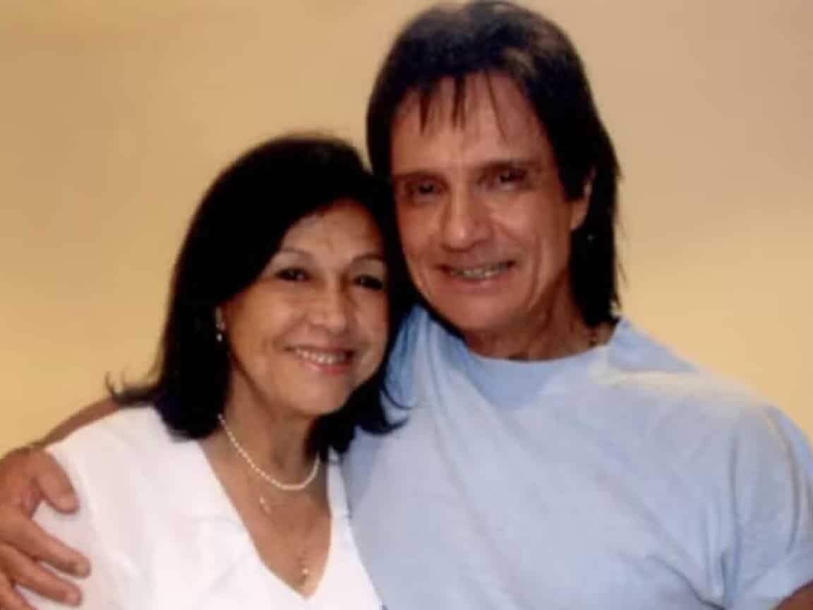 Morre Norma Braga, irmã do cantor Roberto Carlos, aos 90 anos