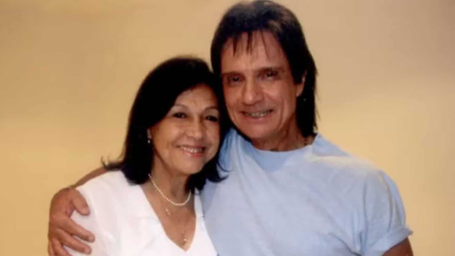 Morre Norma Braga, irmã do cantor Roberto Carlos, aos 90 anos